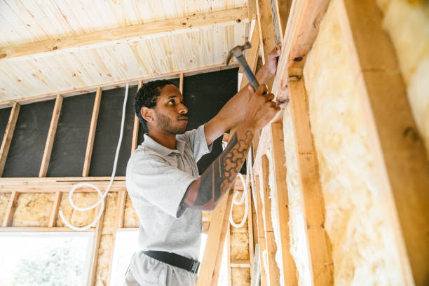 Best Fireproof Insulation  in West Memphis, AR