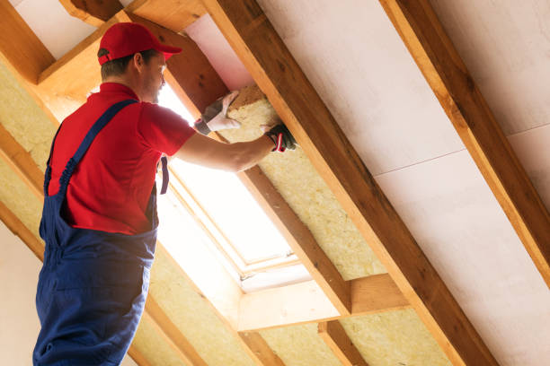 Trusted West Memphis, AR Insulation Experts